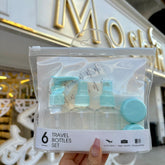 مجموعه فوارغ 5 قطع