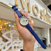 ساعه جلد ديوز قلب