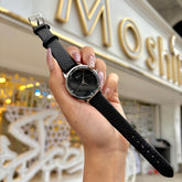 ساعه جلد ديوز 33