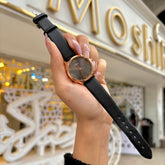 ساعه جلد ديوز قلوب 22