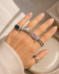 Mood Rings Set