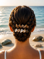 Sea Summer Clips