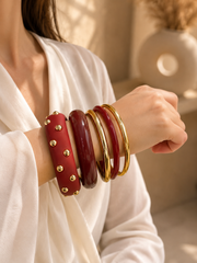 Dots Bangles