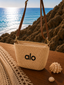 Alo Tote Bag
