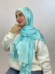 طرحة شاش ستان