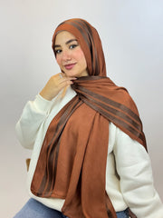 طرحة شاش ستان