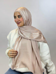 طرحة شاش ستان