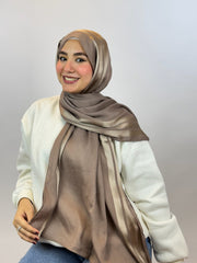 طرحة شاش ستان