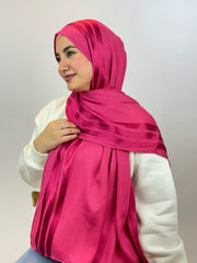 طرحة شاش ستان