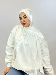 طرحة شاش ستان