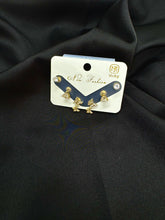 حلق مجموعه-١