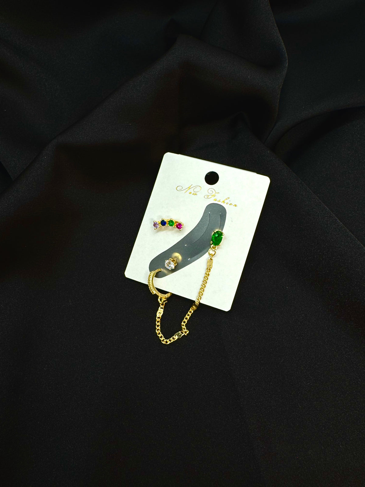 حلق بيرسينج