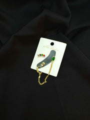 حلق بيرسينج