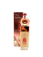 ROSE GOLD FOUNDATION - كريم اساس روز جولد