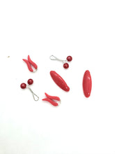 كارت دبوس اشكال