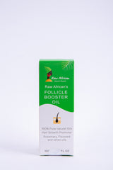 Hair Follicle Booster Oil