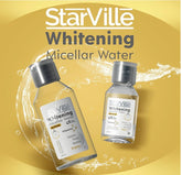 STARVILLE- مسيلار ستارفيل تفتيح