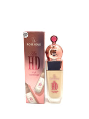 ROSE GOLD FOUNDATION - كريم اساس روز جولد