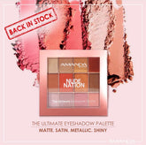 شادو اماندا12لون