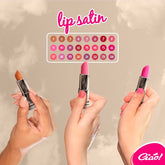 ليب ستان تشاو