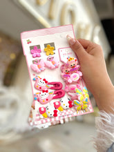 كارت توك+قفاش صغير