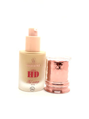 ROSE GOLD FOUNDATION - كريم اساس روز جولد