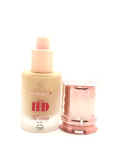 ROSE GOLD FOUNDATION - كريم اساس روز جولد