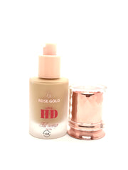 ROSE GOLD FOUNDATION - كريم اساس روز جولد
