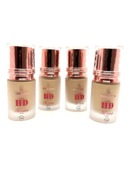 ROSE GOLD FOUNDATION - كريم اساس روز جولد