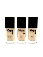Sugar Foundation - كريم اساس شوجر
