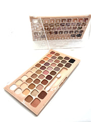 ROMANTIC EYESHADOW PALETTE - شادو رومانتيك