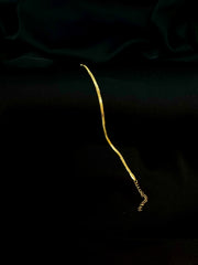 انسيال ضهر الحيه مكسر