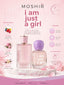 Perfume | Moshir I Am Just A Girl