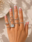 Ring set