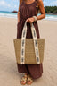 Riviera Tote Bag