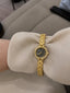 chic Gold