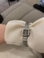 Crystal Silver