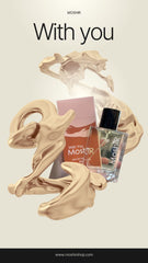 برفيوم - Moshir With You