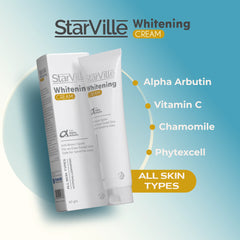 Starville Whitening Cream