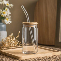 مج كانز شاليموه شفاف