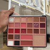 شادو لارين Wake up & Make up