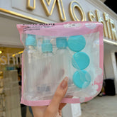 مجموعة فوارغ