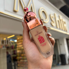 ROSE GOLD FOUNDATION - كريم اساس روز جولد