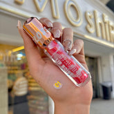 Kiss Beauty Lip Gloss - جلوس كيس بيوتي