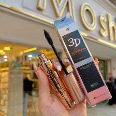 3D Smoky Eyes Mascara - مسكره 3D