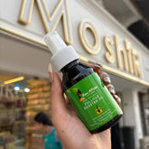 زيت فوليكال بوستر-RAW AFRICAN