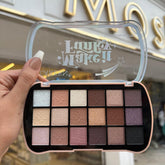 شادو لارين Makeit Funky