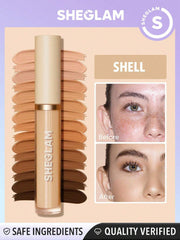 concealer sheglam