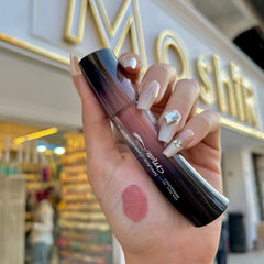 روج سائل ساندرا - sandra liquid lipstick