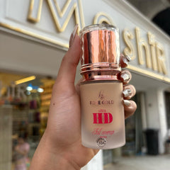 ROSE GOLD FOUNDATION - كريم اساس روز جولد